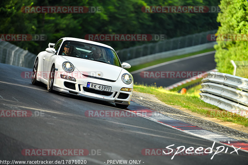 Bild #17871020 - Touristenfahrten Nürburgring Nordschleife (16.07.2022)