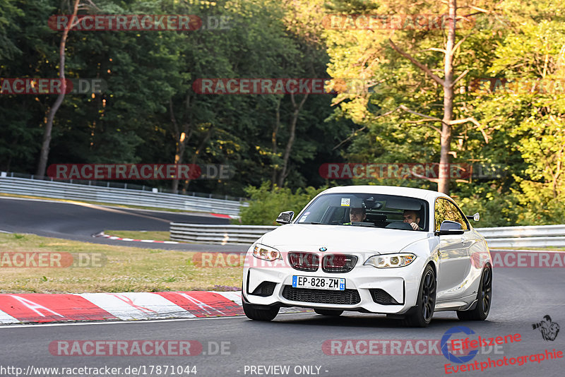 Bild #17871044 - Touristenfahrten Nürburgring Nordschleife (16.07.2022)