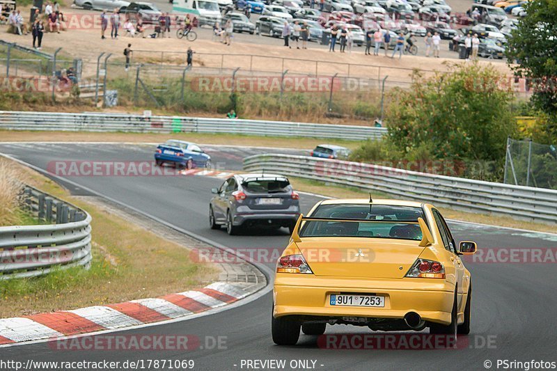 Bild #17871069 - Touristenfahrten Nürburgring Nordschleife (16.07.2022)