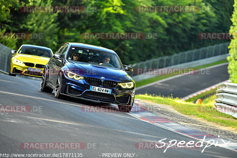 Bild #17871135 - Touristenfahrten Nürburgring Nordschleife (16.07.2022)