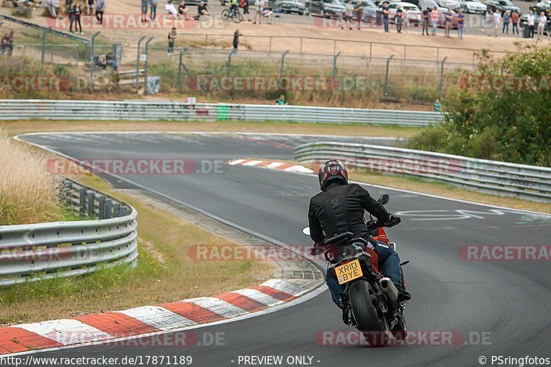 Bild #17871189 - Touristenfahrten Nürburgring Nordschleife (16.07.2022)