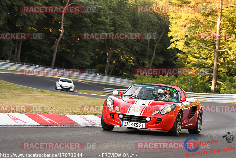 Bild #17871244 - Touristenfahrten Nürburgring Nordschleife (16.07.2022)