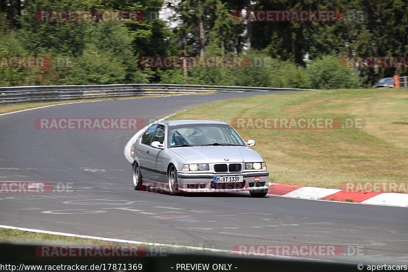 Bild #17871369 - Touristenfahrten Nürburgring Nordschleife (16.07.2022)