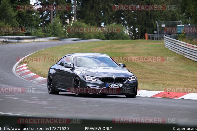 Bild #17871620 - Touristenfahrten Nürburgring Nordschleife (16.07.2022)