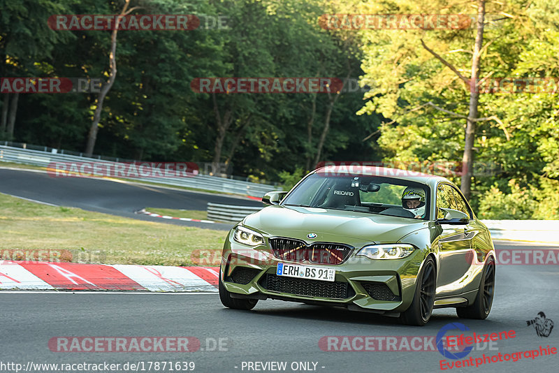 Bild #17871639 - Touristenfahrten Nürburgring Nordschleife (16.07.2022)