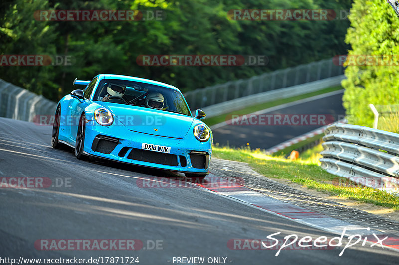 Bild #17871724 - Touristenfahrten Nürburgring Nordschleife (16.07.2022)