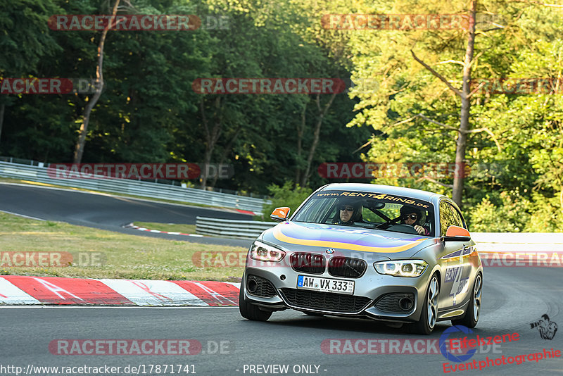 Bild #17871741 - Touristenfahrten Nürburgring Nordschleife (16.07.2022)