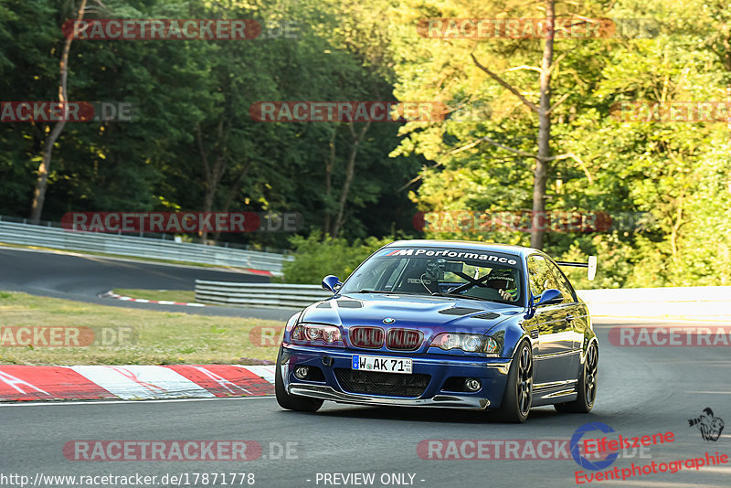 Bild #17871778 - Touristenfahrten Nürburgring Nordschleife (16.07.2022)