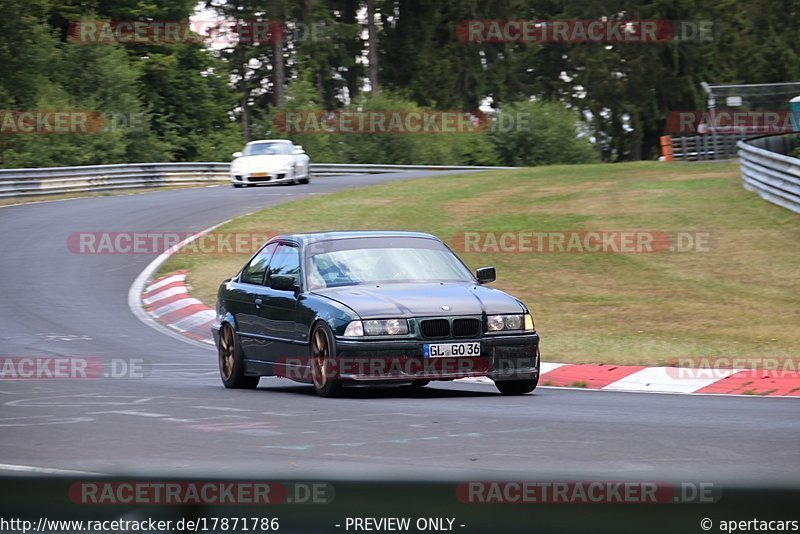 Bild #17871786 - Touristenfahrten Nürburgring Nordschleife (16.07.2022)