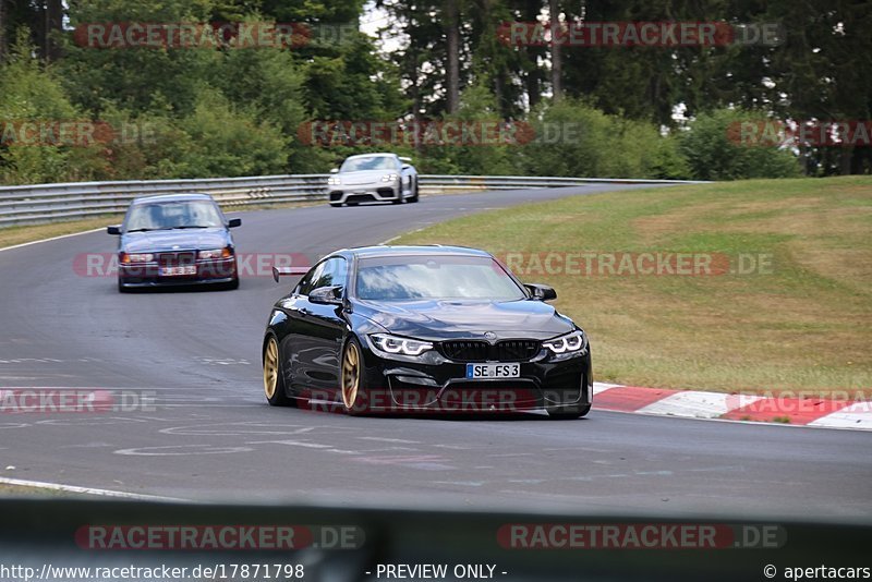 Bild #17871798 - Touristenfahrten Nürburgring Nordschleife (16.07.2022)