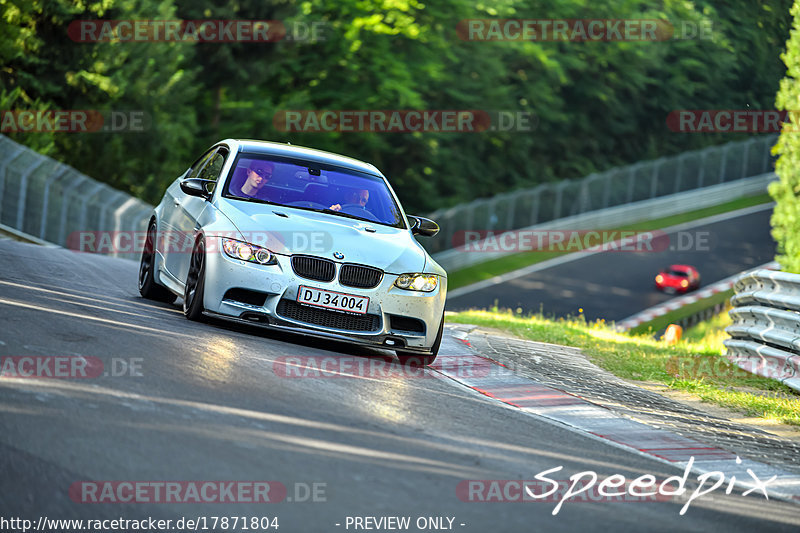 Bild #17871804 - Touristenfahrten Nürburgring Nordschleife (16.07.2022)