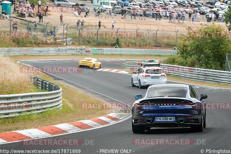 Bild #17871889 - Touristenfahrten Nürburgring Nordschleife (16.07.2022)