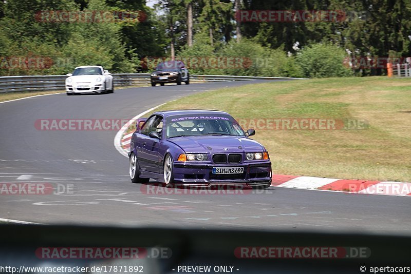 Bild #17871892 - Touristenfahrten Nürburgring Nordschleife (16.07.2022)