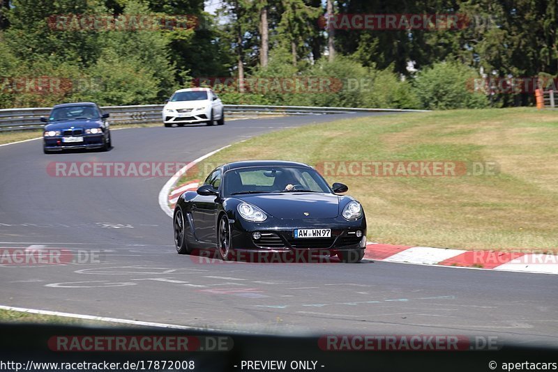 Bild #17872008 - Touristenfahrten Nürburgring Nordschleife (16.07.2022)