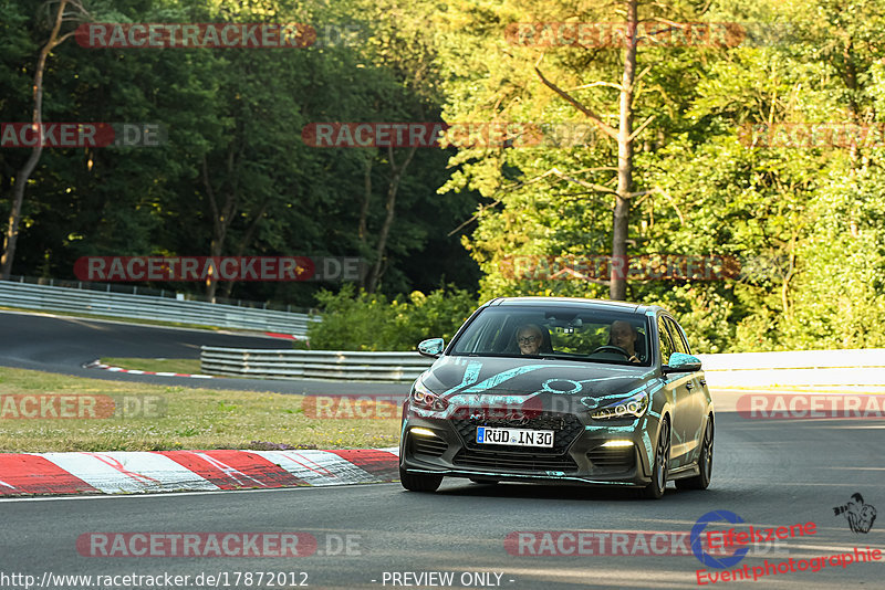 Bild #17872012 - Touristenfahrten Nürburgring Nordschleife (16.07.2022)