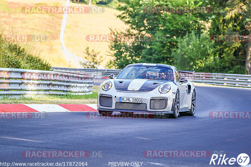 Bild #17872064 - Touristenfahrten Nürburgring Nordschleife (16.07.2022)