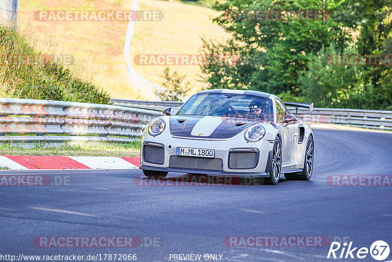 Bild #17872066 - Touristenfahrten Nürburgring Nordschleife (16.07.2022)