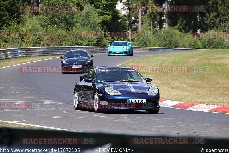 Bild #17872105 - Touristenfahrten Nürburgring Nordschleife (16.07.2022)