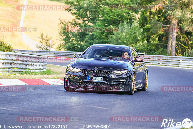 Bild #17872154 - Touristenfahrten Nürburgring Nordschleife (16.07.2022)