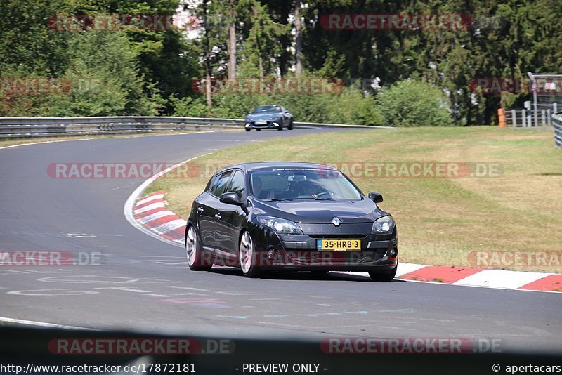 Bild #17872181 - Touristenfahrten Nürburgring Nordschleife (16.07.2022)