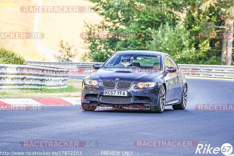 Bild #17872203 - Touristenfahrten Nürburgring Nordschleife (16.07.2022)