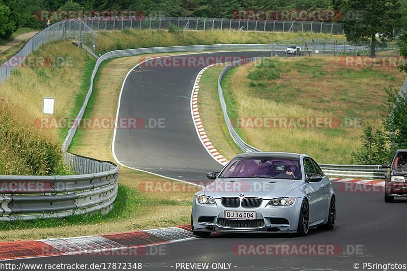 Bild #17872348 - Touristenfahrten Nürburgring Nordschleife (16.07.2022)