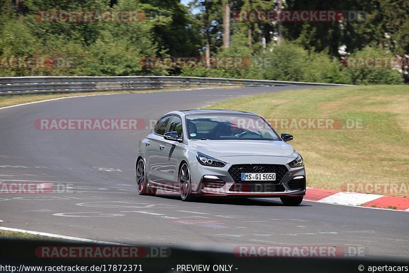 Bild #17872371 - Touristenfahrten Nürburgring Nordschleife (16.07.2022)