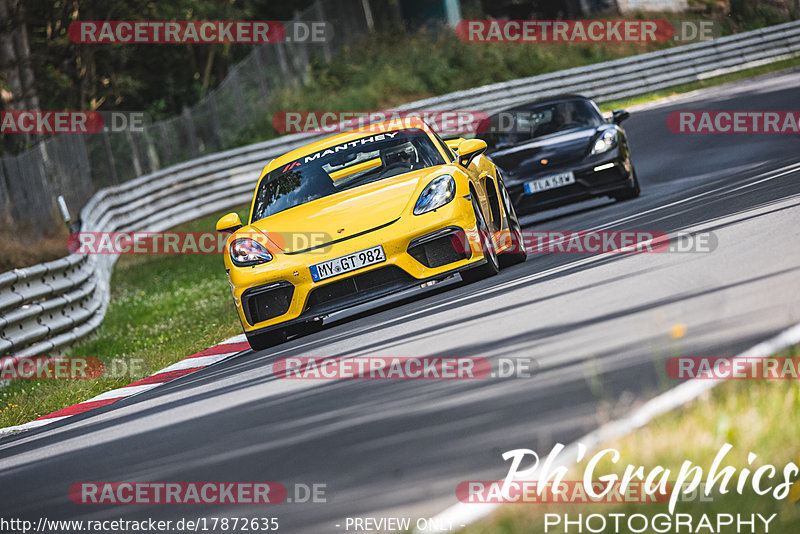 Bild #17872635 - Touristenfahrten Nürburgring Nordschleife (16.07.2022)