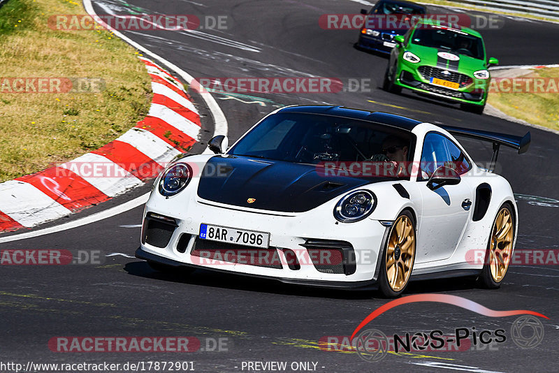 Bild #17872901 - Touristenfahrten Nürburgring Nordschleife (16.07.2022)