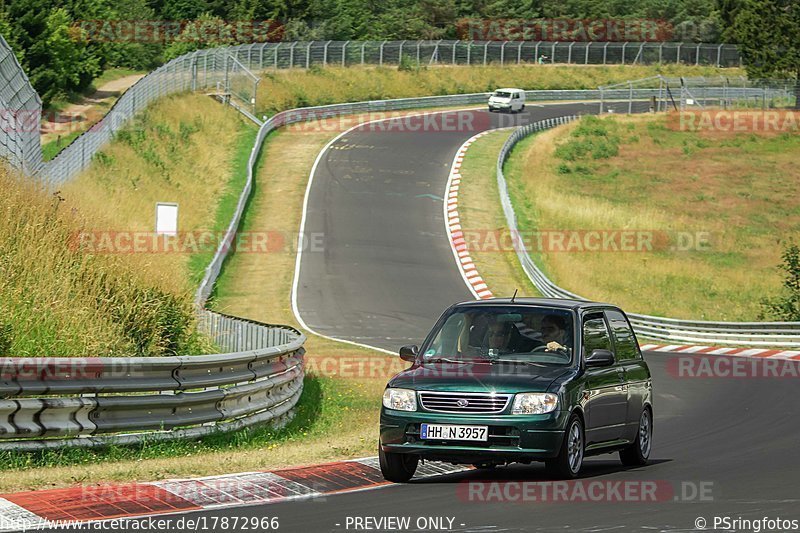 Bild #17872966 - Touristenfahrten Nürburgring Nordschleife (16.07.2022)