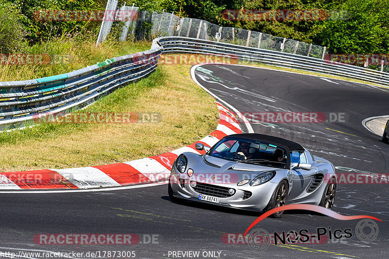 Bild #17873005 - Touristenfahrten Nürburgring Nordschleife (16.07.2022)