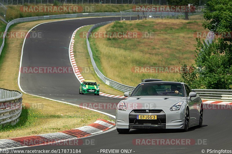 Bild #17873184 - Touristenfahrten Nürburgring Nordschleife (16.07.2022)