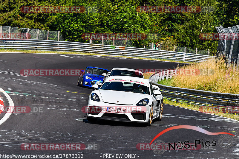 Bild #17873312 - Touristenfahrten Nürburgring Nordschleife (16.07.2022)