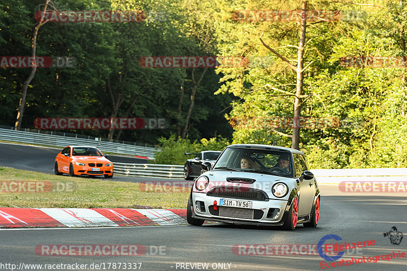 Bild #17873337 - Touristenfahrten Nürburgring Nordschleife (16.07.2022)