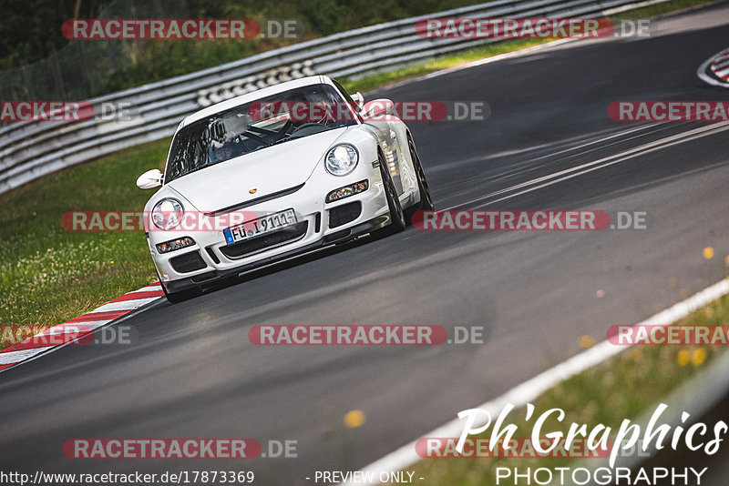 Bild #17873369 - Touristenfahrten Nürburgring Nordschleife (16.07.2022)