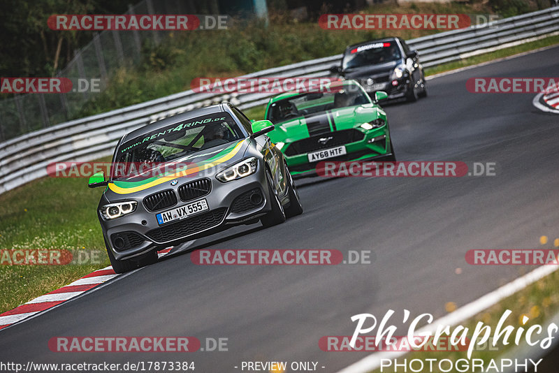 Bild #17873384 - Touristenfahrten Nürburgring Nordschleife (16.07.2022)