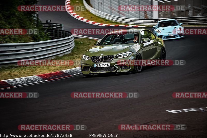 Bild #17873438 - Touristenfahrten Nürburgring Nordschleife (16.07.2022)