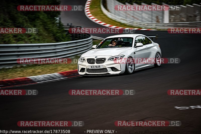 Bild #17873508 - Touristenfahrten Nürburgring Nordschleife (16.07.2022)