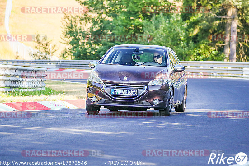 Bild #17873546 - Touristenfahrten Nürburgring Nordschleife (16.07.2022)