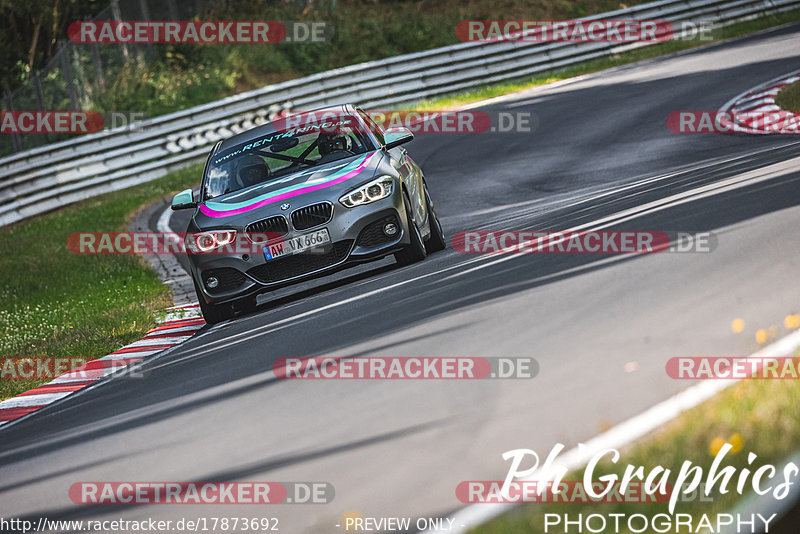 Bild #17873692 - Touristenfahrten Nürburgring Nordschleife (16.07.2022)