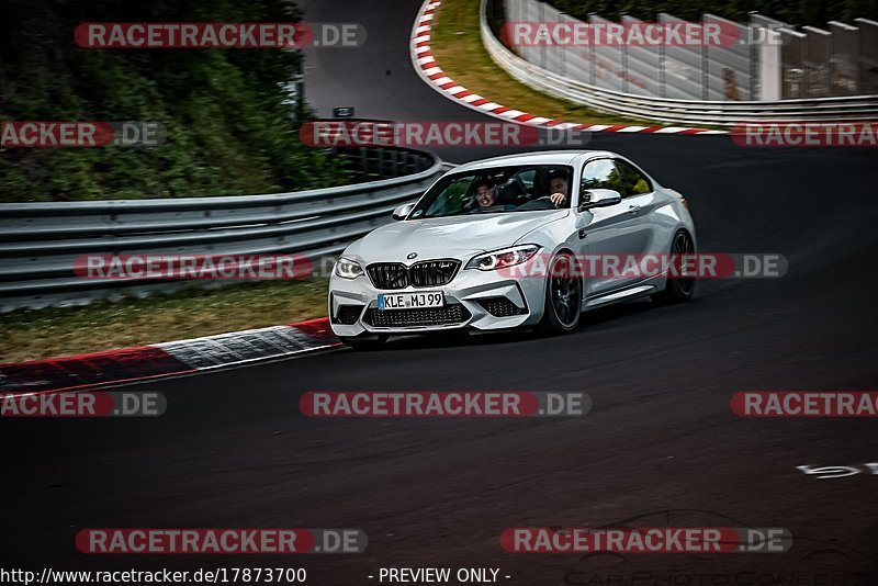 Bild #17873700 - Touristenfahrten Nürburgring Nordschleife (16.07.2022)