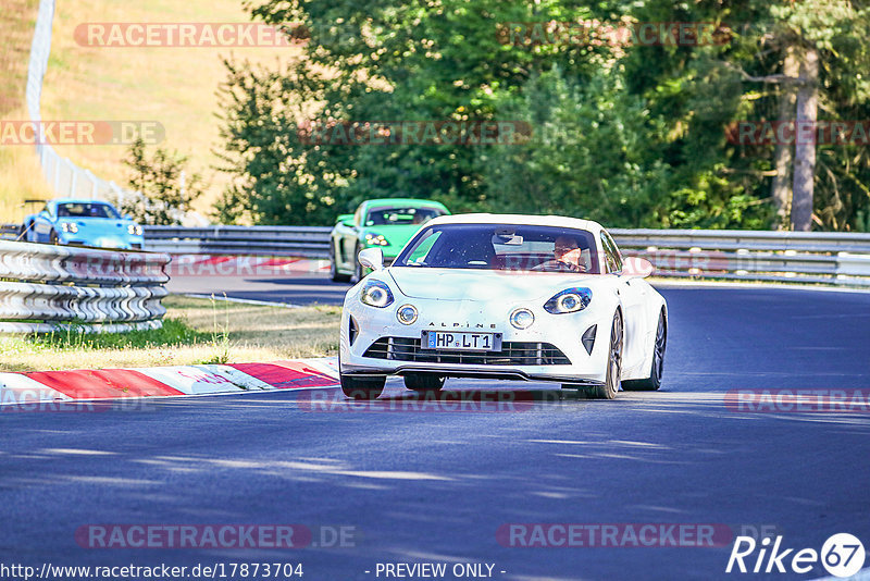 Bild #17873704 - Touristenfahrten Nürburgring Nordschleife (16.07.2022)