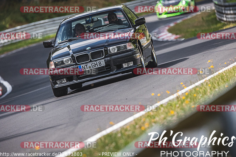 Bild #17873803 - Touristenfahrten Nürburgring Nordschleife (16.07.2022)