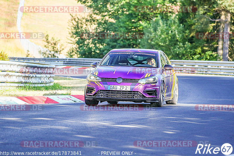 Bild #17873841 - Touristenfahrten Nürburgring Nordschleife (16.07.2022)