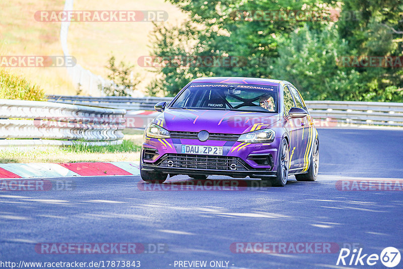 Bild #17873843 - Touristenfahrten Nürburgring Nordschleife (16.07.2022)