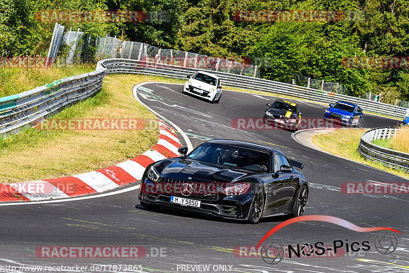 Bild #17873865 - Touristenfahrten Nürburgring Nordschleife (16.07.2022)