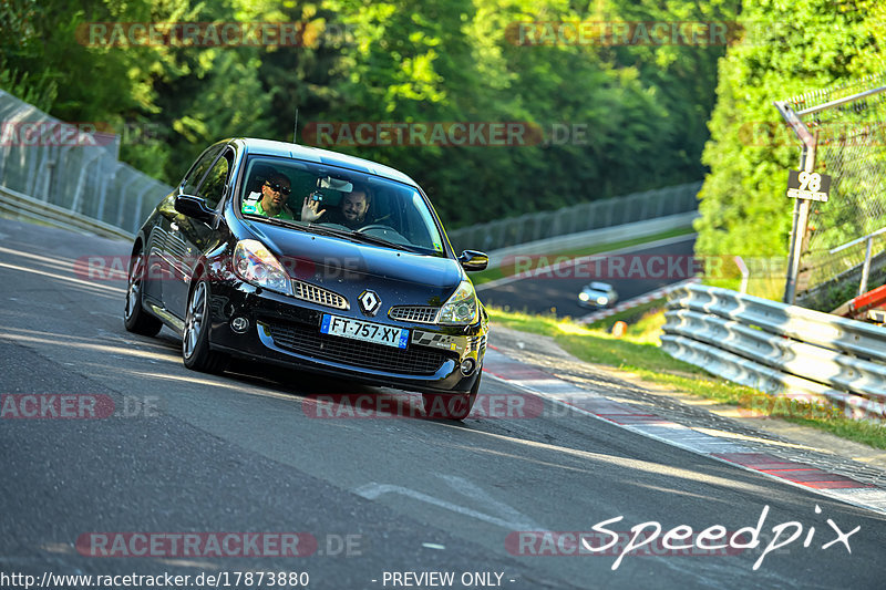 Bild #17873880 - Touristenfahrten Nürburgring Nordschleife (16.07.2022)