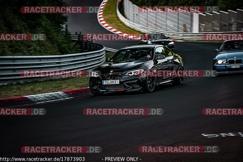 Bild #17873903 - Touristenfahrten Nürburgring Nordschleife (16.07.2022)