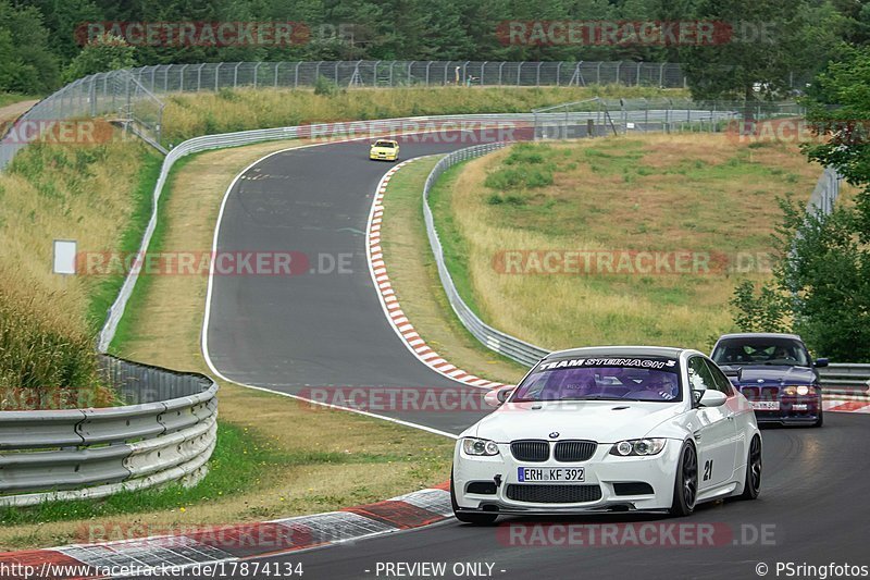 Bild #17874134 - Touristenfahrten Nürburgring Nordschleife (16.07.2022)