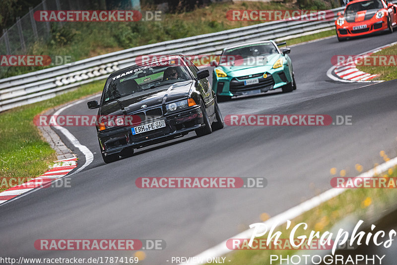 Bild #17874169 - Touristenfahrten Nürburgring Nordschleife (16.07.2022)